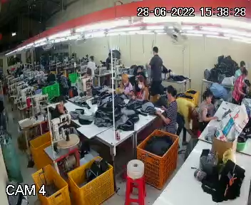 factory bags in vietnam